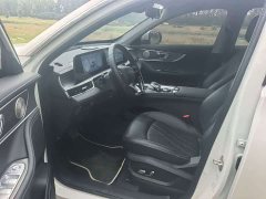 Chery Tiggo 8 PRO 290T Two-Wheel Drive Comfort Edition - ფოტო 5