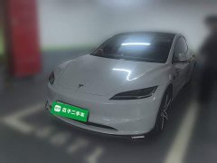 Tesla Model 3 Rear-Wheel Drive - photo 1