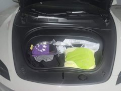 Tesla Model 3 Rear-Wheel Drive - photo 16