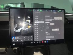 Tesla Model 3 Rear-Wheel Drive - photo 20