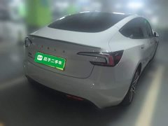 Tesla Model 3 Rear-Wheel Drive - photo 4