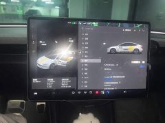Tesla Model 3 Rear-Wheel Drive - photo 7
