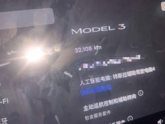 Tesla Model 3 Rear-Wheel Drive - photo 8