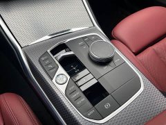 BMW 3 Series 325i M Sport Night Edition Package - ფოტო 12