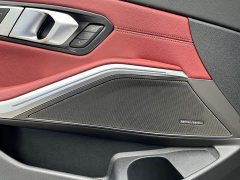 BMW 3 Series 325i M Sport Night Edition Package - ფოტო 13