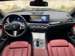 BMW 3 Series 325i M Sport Night Edition Package - ფოტო 14