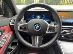 BMW 3 Series 325i M Sport Night Edition Package - ფოტო 15