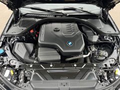 BMW 3 Series 325i M Sport Night Edition Package - ფოტო 18
