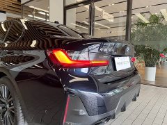 BMW 3 Series 325i M Sport Night Edition Package - ფოტო 19
