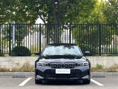 BMW 3 Series 325i M Sport Night Edition Package - ფოტო 2