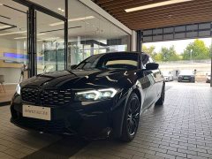 BMW 3 Series 325i M Sport Night Edition Package - ფოტო 20