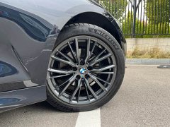 BMW 3 Series 325i M Sport Night Edition Package - ფოტო 5