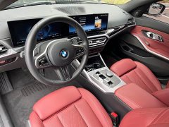 BMW 3 Series 325i M Sport Night Edition Package - ფოტო 8