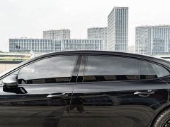 Porsche Panamera 4 Executive Extended Wheelbase 2.9T - ფოტო 10