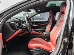Porsche Panamera 4 Executive Extended Wheelbase 2.9T - ფოტო 12