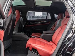 Porsche Panamera 4 Executive Extended Wheelbase 2.9T - ფოტო 13