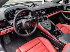 Porsche Panamera 4 Executive Extended Wheelbase 2.9T - ფოტო 14