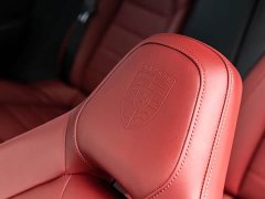 Porsche Panamera 4 Executive Extended Wheelbase 2.9T - ფოტო 17