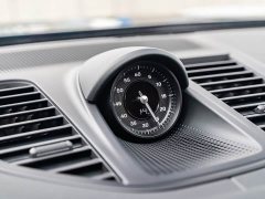 Porsche Panamera 4 Executive Extended Wheelbase 2.9T - ფოტო 18