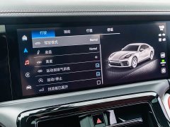 Porsche Panamera 4 Executive Extended Wheelbase 2.9T - ფოტო 19