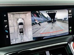 Porsche Panamera 4 Executive Extended Wheelbase 2.9T - ფოტო 20