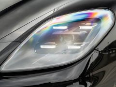 Porsche Panamera 4 Executive Extended Wheelbase 2.9T - ფოტო 8