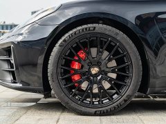 Porsche Panamera 4 Executive Extended Wheelbase 2.9T - ფოტო 9
