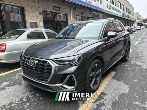 2022 Audi Q3 35 TFSI Fashion Dynamic - ავტომობილი ჩინეთიდან