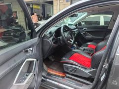 Audi Q3 35 TFSI Fashion Dynamic - ფოტო 3