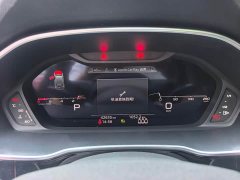 Audi Q3 35 TFSI Fashion Dynamic - ფოტო 5