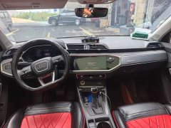 Audi Q3 35 TFSI Fashion Dynamic - ფოტო 6