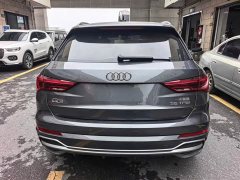 Audi Q3 35 TFSI Fashion Dynamic - ფოტო 7