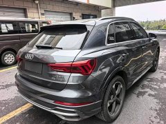 Audi Q3 35 TFSI Fashion Dynamic - ფოტო 8
