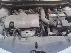 Toyota Vios FS 1.5L CVT Sharp Edition - ფოტო 10