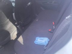 Toyota Vios FS 1.5L CVT Sharp Edition - ფოტო 11