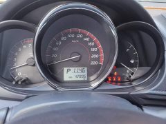 Toyota Vios FS 1.5L CVT Sharp Edition - ფოტო 14