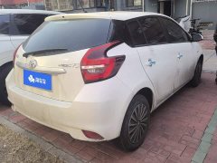 Toyota Vios FS 1.5L CVT Sharp Edition - ფოტო 3