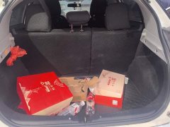 Toyota Vios FS 1.5L CVT Sharp Edition - ფოტო 4