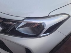 Toyota Vios FS 1.5L CVT Sharp Edition - ფოტო 5