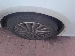 Toyota Vios FS 1.5L CVT Sharp Edition - ფოტო 6
