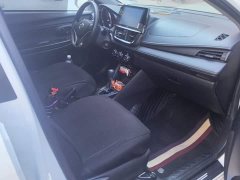 Toyota Vios FS 1.5L CVT Sharp Edition - ფოტო 8