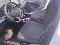 Toyota Vios FS 1.5L CVT Sharp Edition - ფოტო 9