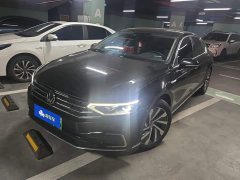 Volkswagen Magotan PHEV GTE Luxury - ფოტო 1