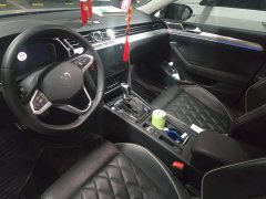 Volkswagen Magotan PHEV GTE Luxury - ფოტო 12