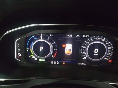 Volkswagen Magotan PHEV GTE Luxury - ფოტო 14