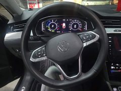 Volkswagen Magotan PHEV GTE Luxury - ფოტო 15
