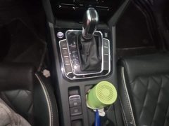 Volkswagen Magotan PHEV GTE Luxury - ფოტო 16