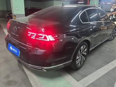 Volkswagen Magotan PHEV GTE Luxury - ფოტო 3