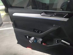 Volkswagen Magotan PHEV GTE Luxury - ფოტო 7