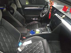Volkswagen Magotan PHEV GTE Luxury - ფოტო 8